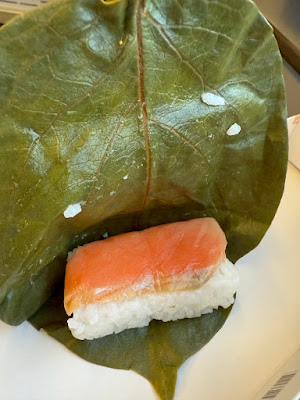 Kakinohasushi Tanaka Tanbabashiekiten 사진 2
