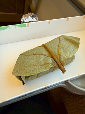 Kakinohasushi Tanaka Tanbabashiekiten 사진 4