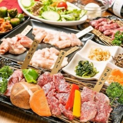 Sumibi Wagyu Isshin 사진 3