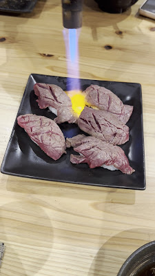Sumibi Wagyu Isshin 사진 2