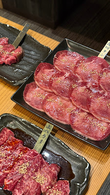 Sumibi Wagyu Isshin 사진 4