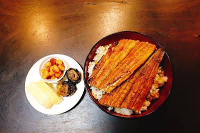 うなぎのしお冨 사진 3