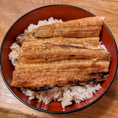 うなぎのしお冨 사진 4