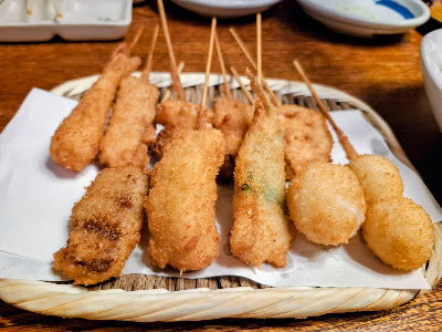 Kushihachi - Rokujizo 사진 4