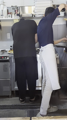 Pizzeria da Endo 사진 2