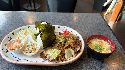 ランチ&てっぱん食堂笑 사진 3