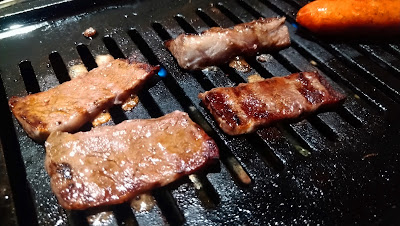 焼肉よってって 사진 3