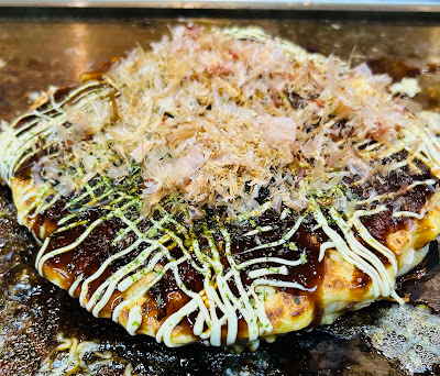 お好み焼き・鉄板居酒屋 〜迅〜 사진 4
