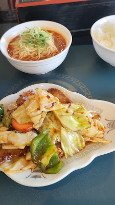 四川料理 味苑 赤池店 사진 2