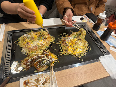 べた焼き 節ちゃん 사진 2
