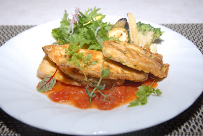 Restaurant Treize（レストラン トレーズ） 사진 4