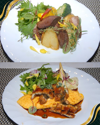 Restaurant Treize（レストラン トレーズ） 사진 3