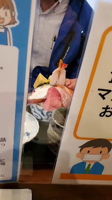 Sushi Ishida 사진 2
