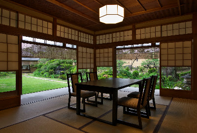 Kyoto cuisine Seiwasou