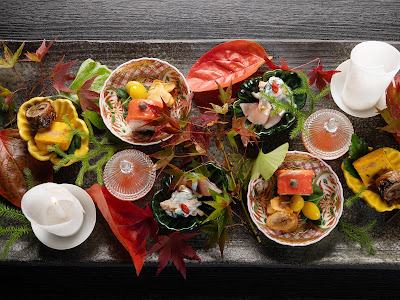 Kyoto cuisine Seiwasou 사진 3