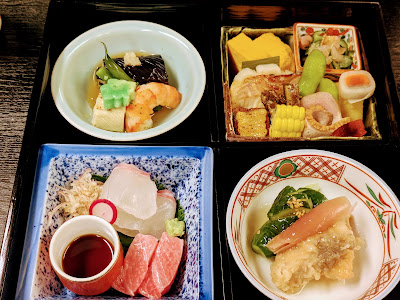 Kyoto cuisine Seiwasou 사진 4