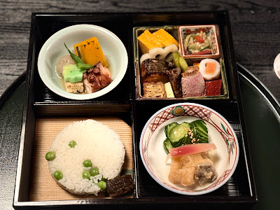 Kyoto cuisine Seiwasou 사진 5