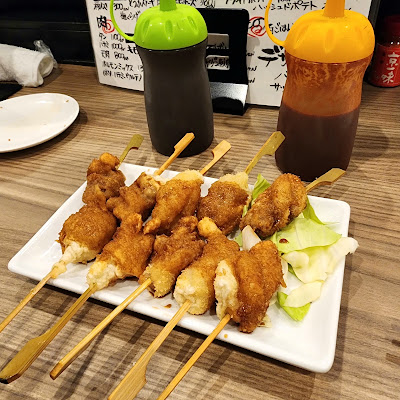 鉄板居酒屋 こてっちゃん 사진 3