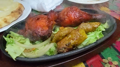 インド・ネパール料理 ガンガ 사진 2