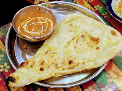 インド・ネパール料理 ガンガ 사진 3