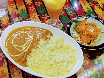 インド・ネパール料理 ガンガ 사진 5