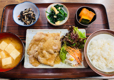 ごはん屋manma 사진 2