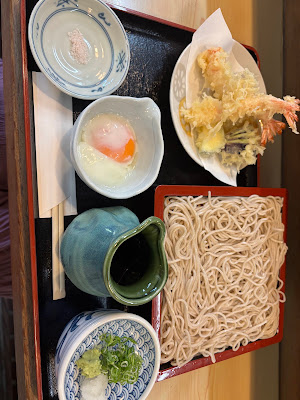 そば処 近善 사진 3