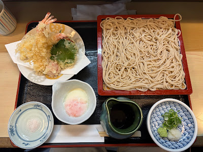 そば処 近善 사진 4
