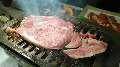 Niku no daigo yakiniku restaurant 사진 2