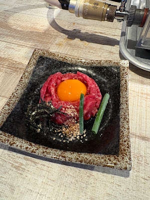 Niku no daigo yakiniku restaurant 사진 4