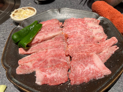 Yakiniku Arashizen 사진 2