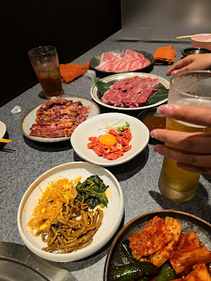 Yakiniku Arashizen 사진 4
