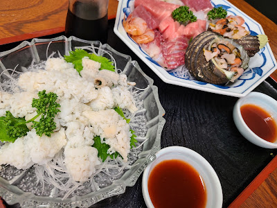 なかの季節魚料理店 사진 3