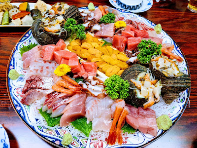 なかの季節魚料理店 사진 2