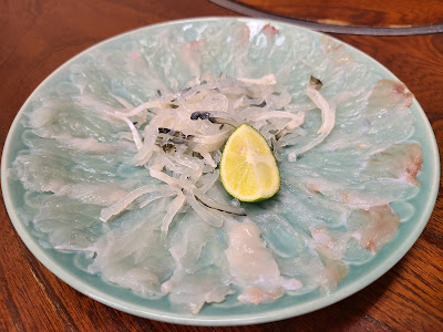 なかの季節魚料理店 사진 5