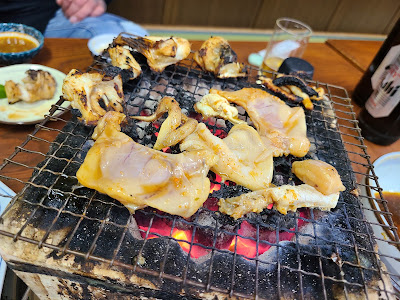 なかの季節魚料理店 사진 4