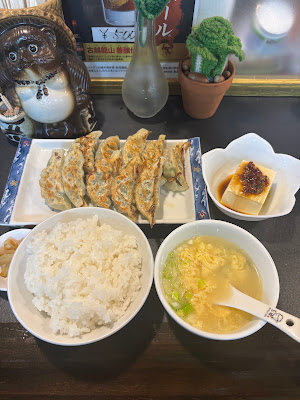 餃子閣 사진 2