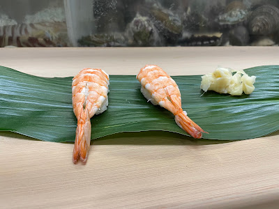 Yutaka Sushi