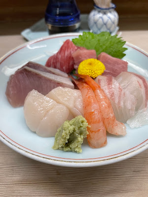 Yutaka Sushi 사진 3