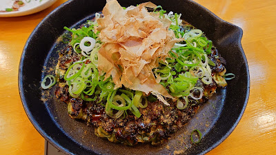 Teppan-yaki Yuchan 사진 3