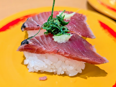Sushiro - Mukomachi Station 사진 4