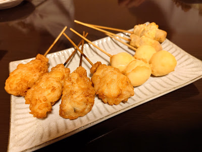 Yakitori Kushikatsu Kushiikuzo 사진 3
