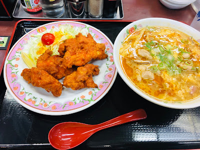 Gyoza no Ohsho - Higashimuko 사진 3