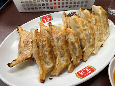 Gyoza no Ohsho - Higashimuko 사진 5