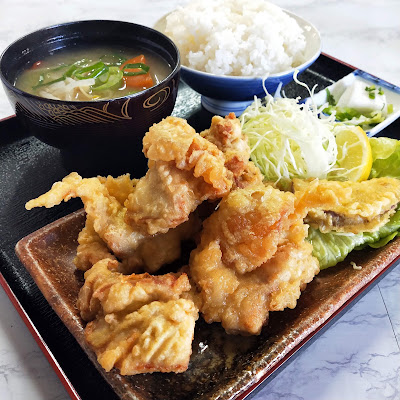 トーホー食堂 사진 3