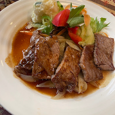 Bistro Danran 사진 3