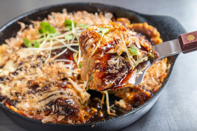 鉄板焼エキ 사진 2