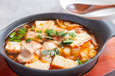 鉄板焼エキ 사진 5