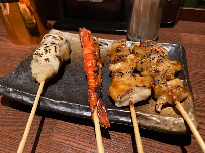 Kushiyaki Nakato 사진 3