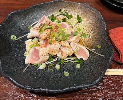 Kushiyaki Nakato 사진 4